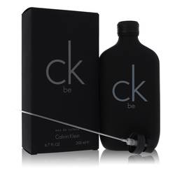 Ck Be Eau De Toilette Spray (Unisex) By Calvin Klein - MyriadMart