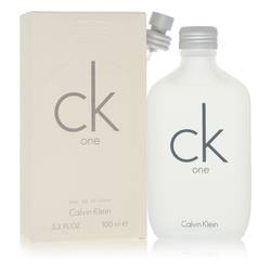 Ck One Eau De Toilette Spray Unisex By Calvin Klein on sale at MyriadMart