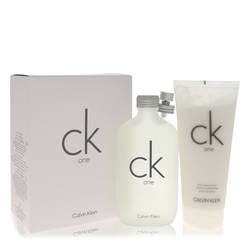 Ck One Gift Set By Calvin Klein - MyriadMart