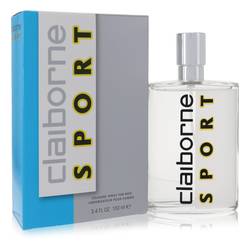 Claiborne Sport Cologne Spray By Liz Claiborne - MyriadMart