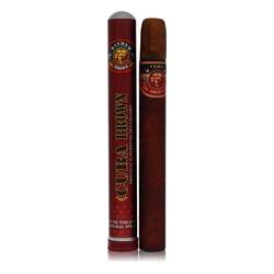 Cuba Brown Eau De Toilette Spray By Fragluxe on sale at MyriadMart