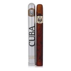 Cuba Gold Eau De Toilette Spray By Fragluxe on sale at MyriadMart