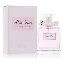 Miss Dior Blooming Bouquet Eau De Toilette Spray By Christian Dior on sale at MyriadMart