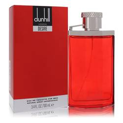 Desire Eau De Toilette Spray By Alfred Dunhill - MyriadMart