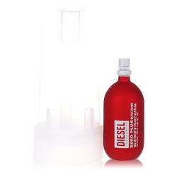 Diesel Zero Plus Eau De Toilette Spray By Diesel - MyriadMart