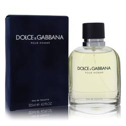 Dolce & Gabbana Eau De Toilette Spray By Dolce & Gabbana on sale at MyriadMart