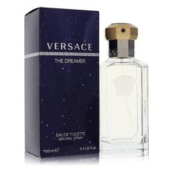 Dreamer Eau De Toilette Spray By Versace - MyriadMart