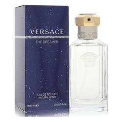 Dreamer Eau De Toilette Spray By Versace on sale at MyriadMart