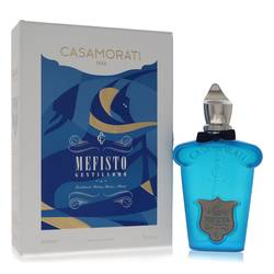 Mefisto Gentiluomo Eau De Parfum Spray By Xerjoff - MyriadMart