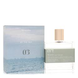 Memoire Archives By The Sea Eau De Parfum Spray (Unisex) By Memoire Archives - MyriadMart