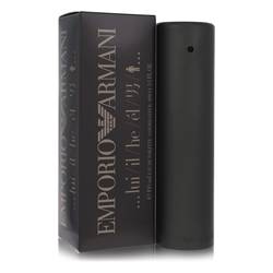Emporio Armani Eau De Toilette Spray By Giorgio Armani - MyriadMart