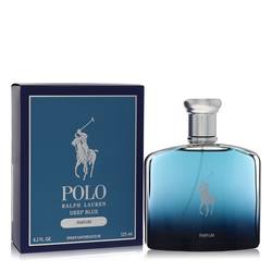 Polo Deep Blue Parfum Spray By Ralph Lauren - MyriadMart