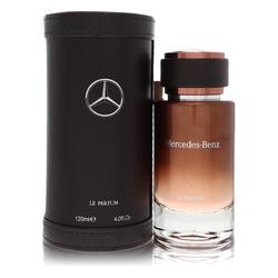 Mercedes Benz Le Parfum Eau De Parfum Spray By Mercedes Benz - MyriadMart