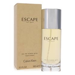 Escape Eau De Toilette Spray By Calvin Klein - MyriadMart