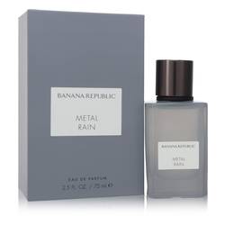 Banana Republic Metal Rain Eau De Parfum Spray Unisex By Banana Republic on sale at MyriadMart