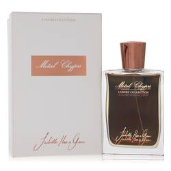 Metal Chypre Eau De Parfum Spray (Unisex) By Juliette Has A Gun - MyriadMart
