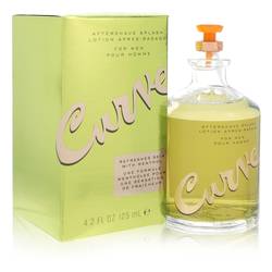 Curve After Shave By Liz Claiborne - MyriadMart