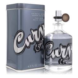 Curve Crush Eau De Cologne Spray By Liz Claiborne on sale at MyriadMart