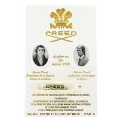 Green Irish Tweed Vial sample By Creed on sale at MyriadMart
