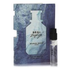 Michael Malul Sea + Zephyr Vial sample By Michael Malul on sale at MyriadMart
