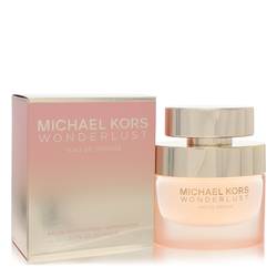 Michael Kors Wonderlust Eau De Voyage Eau De Parfum Spray By Michael Kors - MyriadMart