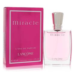 Miracle Eau De Parfum Spray By Lancome - MyriadMart