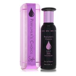 Milton Lloyd Perfumers Choice Sofia Eau De Parfum Spray By Milton-Lloyd on sale at MyriadMart