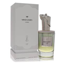 Mind Games Vieri Extrait De Parfum Spray Unisex By Mind Games on sale at MyriadMart
