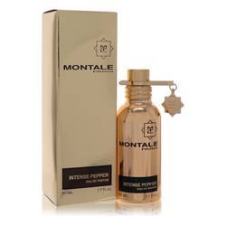 Montale Intense Pepper Eau De Parfum Spray By Montale on sale at MyriadMart