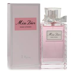 Miss Dior Rose N'roses Eau De Toilette Spray By Christian Dior on sale at MyriadMart