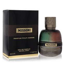 Missoni Eau De Parfum Spray By Missoni - MyriadMart