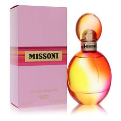Missoni Eau De Toilette Spray By Missoni - MyriadMart