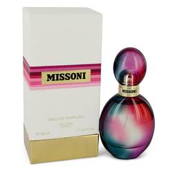Missoni Eau De Parfum Spray By Missoni - MyriadMart