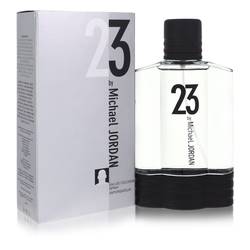 Michael Jordan 23 Eau De Cologne Spray By Michael Jordan - MyriadMart