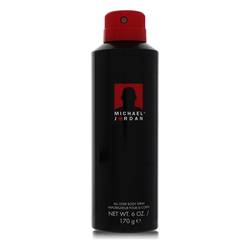 Michael Jordan Body Spray By Michael Jordan on sale at MyriadMart