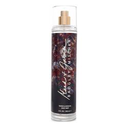 Mark & James Warm And Sensual Body Mist By Badgley Mischka - MyriadMart
