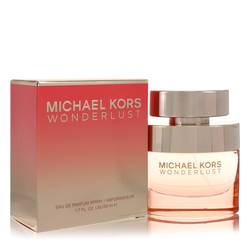 Michael Kors Wonderlust Eau De Parfum Spray By Michael Kors - MyriadMart