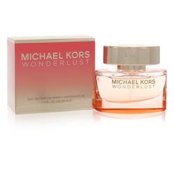 Michael Kors Wonderlust Eau De Parfum Spray By Michael Kors on sale at MyriadMart