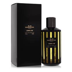 Mancera Lemon Line Eau De Parfum Spray (Unisex) By Mancera - MyriadMart
