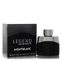 Montblanc Legend Eau De Toilette Spray By Mont Blanc on sale at MyriadMart