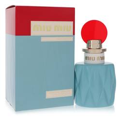 Miu Miu Eau De Parfum Spray By Miu Miu - MyriadMart