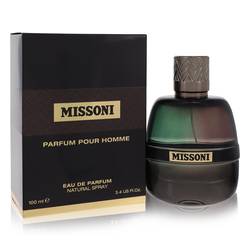 Missoni Eau De Parfum Spray By Missoni - MyriadMart