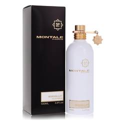 Montale Mukhallat Eau De Parfum Spray By Montale on sale at MyriadMart