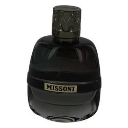 Missoni Eau De Parfum Spray (Tester) By Missoni - MyriadMart