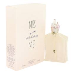 Miss Me Discrete Eau De Toilette Spray By Stella Cadente - MyriadMart