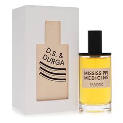 Mississippi Medicine Eau De Parfum Spray By D.S. & Durga - MyriadMart