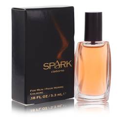 Spark Mini Cologne By Liz Claiborne - MyriadMart