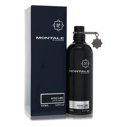 Montale Aoud Lime Eau De Parfum Spray Unisex By Montale on sale at MyriadMart