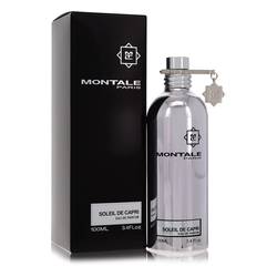 Montale Soleil De Capri Eau De Parfum Spray By Montale - MyriadMart