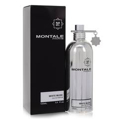Montale White Musk Eau De Parfum Spray By Montale - MyriadMart